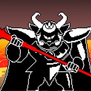 Asgore (Undertale)