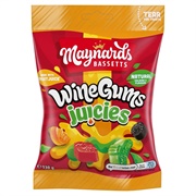 Wine Gum Juicies
