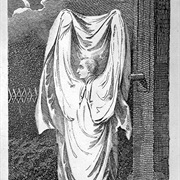 Hammersmith Ghost of Georgian London