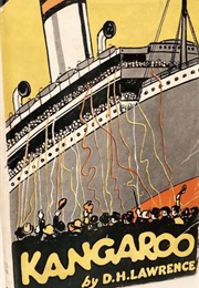 Kangaroo (D.H. Lawrence)