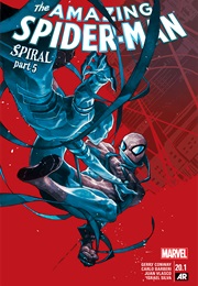 The Amazing Spider-Man #20.1 (Gerry Conway & Carlo Barberi)