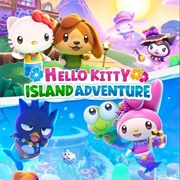 Hello Kitty Island Adventure