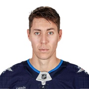 Logan Stanley (Winnipeg Jets)