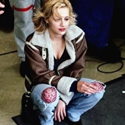 Alex Ripped Jeans Outfit - 8 Mile