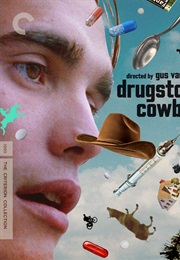 Drugstore Cowboy (1989)