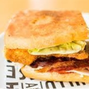 Futbol Club Barcelona