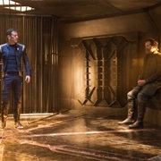 S1.E5: Choose Your Pain