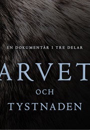 Arvet Och Tystnaden (2021)