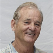 Bill Murray