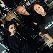 Liquid Trio Experiment