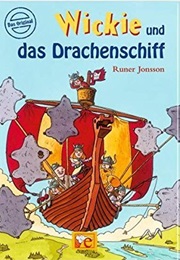 Wickie Und Das Drachenschiff (Runer Jonsson)