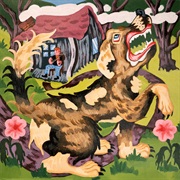 Grace Rogers - Mad Dogs