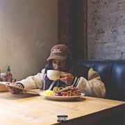 Kota the Friend - NO RAP ON SUNDAY