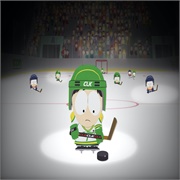 South Park: "Stanley's Cup" (S10,E14)