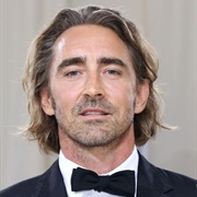 Lee Pace