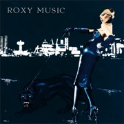 Strictly Confidential - Roxy Music