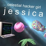 Celestial Hacker Girl Jessica