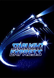 Starlight Express (1984)