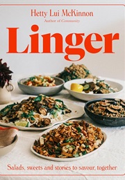 Linger (Hetty McKinnon)