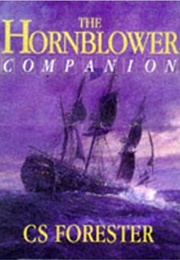 The Hornblower Companion (C. S. Forester)