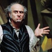 Count Olaf