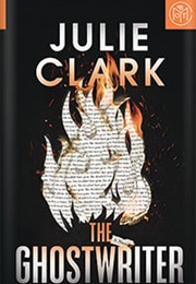 The Ghostwriter (Julie Clark)