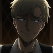 S4.56. His Butler, Assenting