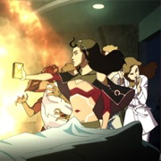 S3.E20: Quiet Conversations