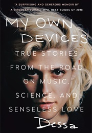 My Own Devices (Dessa)