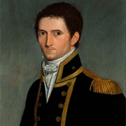 Matthew Flinders
