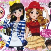 Oshare Princess DS: Oshare Ni Koishite! 2 Plus