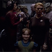 S6.E2: Survival Instinct