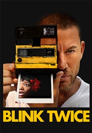 Blink Twice (2024)