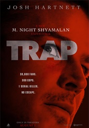 Trap (2024)
