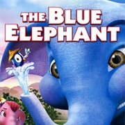 The Blue Elephant