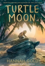 Turtle Moon (Hannah Gold)