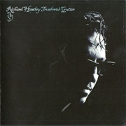 Richard Hawley - Open Up Your Door