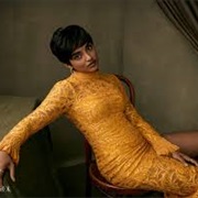 Sahana Srinivasan (Queer, Non-Binary, They/Them)