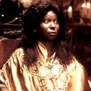 Whoopi Goldberg (Ghost)