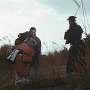 S1.E14: Fighting Journey With Baby in Tow