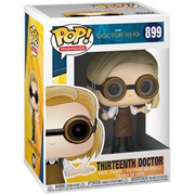 899 - Thirteenth Doctor