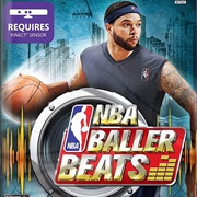 NBA Baller Beats