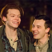 S5.E10: South Side Rules