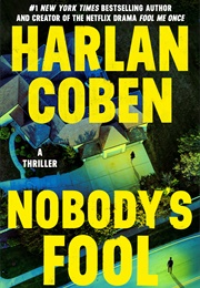 Nobody's Fool (Harlan Coben)