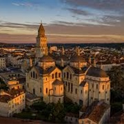 Perigueux Cathedral