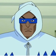 Captain Cold