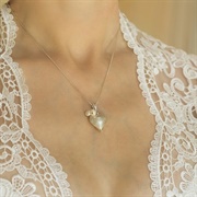 Heart-Shaped Jewelry