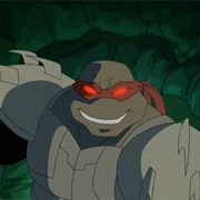 S3.E14: The Darkness Within