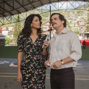 S1.E2: The Sword of Simón Bolivar