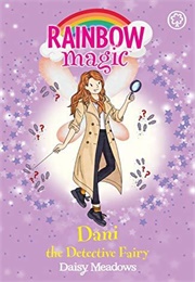 Annie the Detective Fairy (Daisy Meadows)